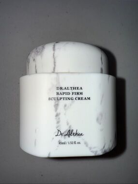 Dr. Althea Rapid Firm Sculpting Cream